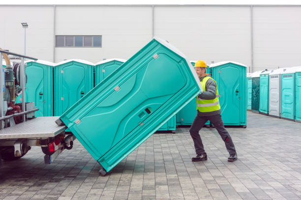 Best Sanitation services for porta potties  in Bray, OK