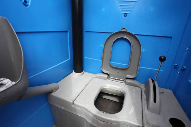 Best Best portable toilet rental  in Bray, OK