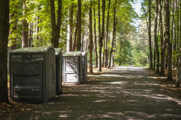 Best Portable restroom trailer rental  in Bray, OK